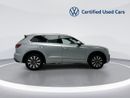 Volkswagen Tiguan Touareg Elegance + Tirano (Ref#02374) / 42,100 AED SAVINGS from New Car