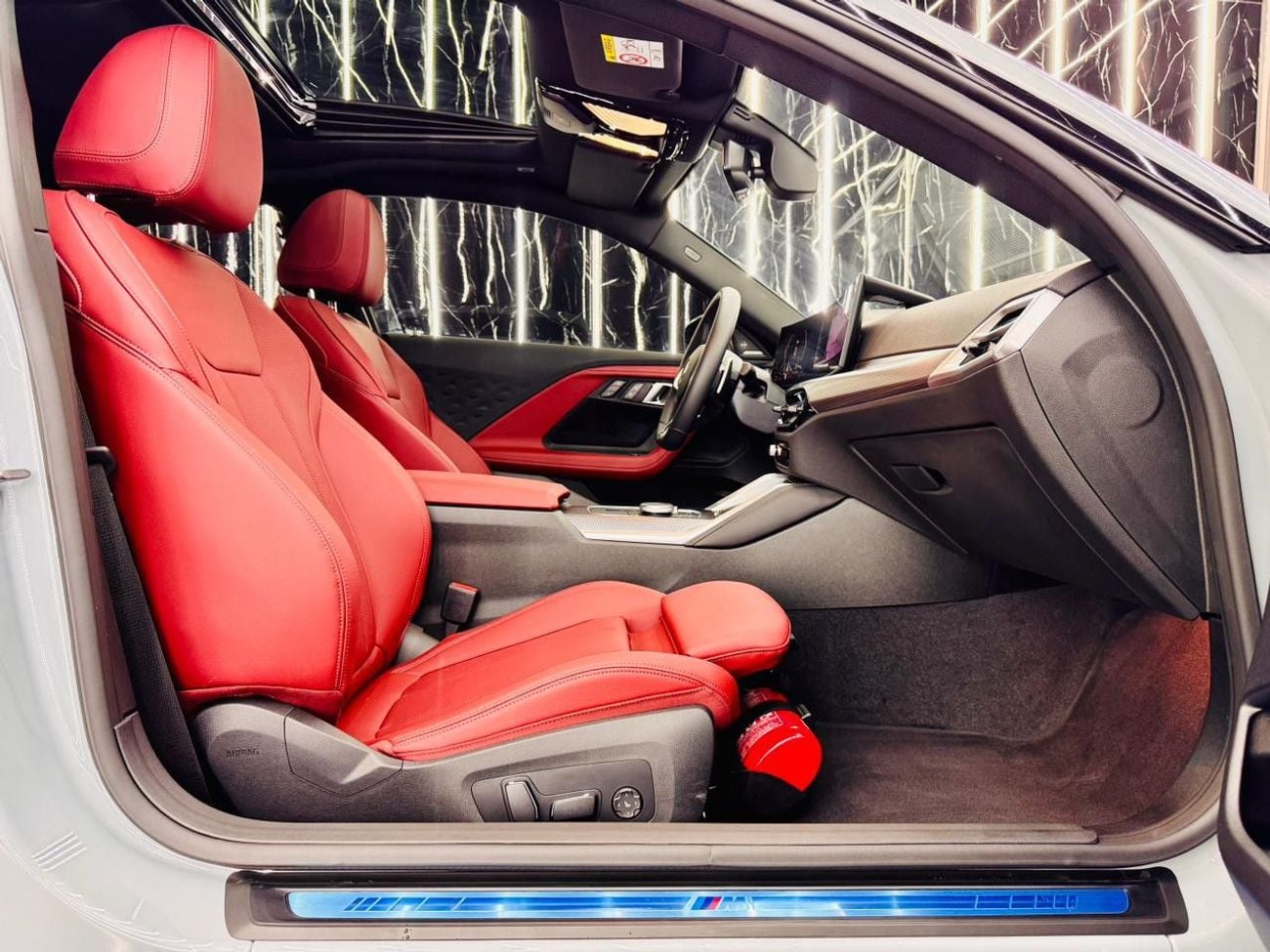 BMW 230i M SPORT 2026 BMW 230i
