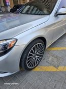 Mercedes-Benz S 550 Panoramic