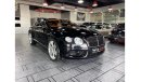 Bentley Continental GT CONTINENTAL GT 4.0L V8 WITH LOW KMS!