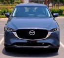 Mazda CX5 GL 2.5L 2023 2.5L GC (1060/-MONTHLY)