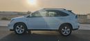 Lexus RX350 Lexus Rx350 Model 2006