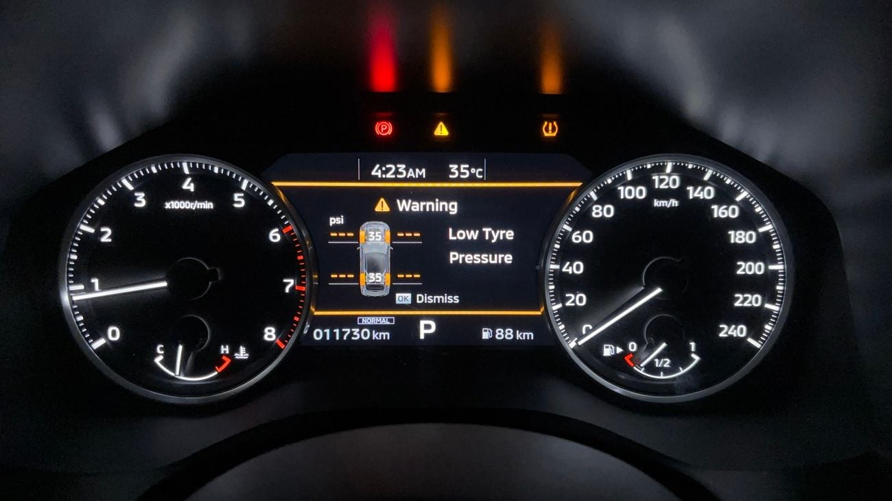 Mitsubishi Outlander GLX MIDLINE, миниатюра 9