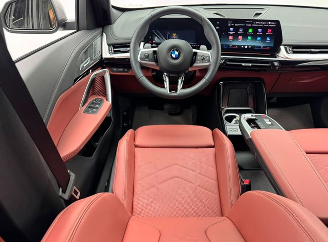 BMW X1 2026 — фото 17