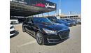 Genesis G90 Platinum