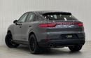 Porsche Cayenne Std 2021 Porsche Cayenne Coupe, April 2025 Warranty, Full Service History, GCC