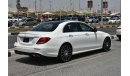 مرسيدس بنز E300 MERCEDES E 300 2017 WHITE