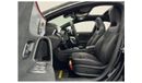 مرسيدس بنز CLA 250 2023 Mercedes CLA250 AMG, 2028 Mercedes Warranty + Service Pack, Very Low Kms, GCC
