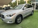 Infiniti QX60