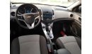 Chevrolet Cruze 455/- MONTHLY 0 DOWN PAYMENT, MINT CONDITION