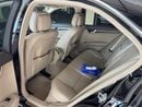 Mercedes Benz C200 ELEGANCE