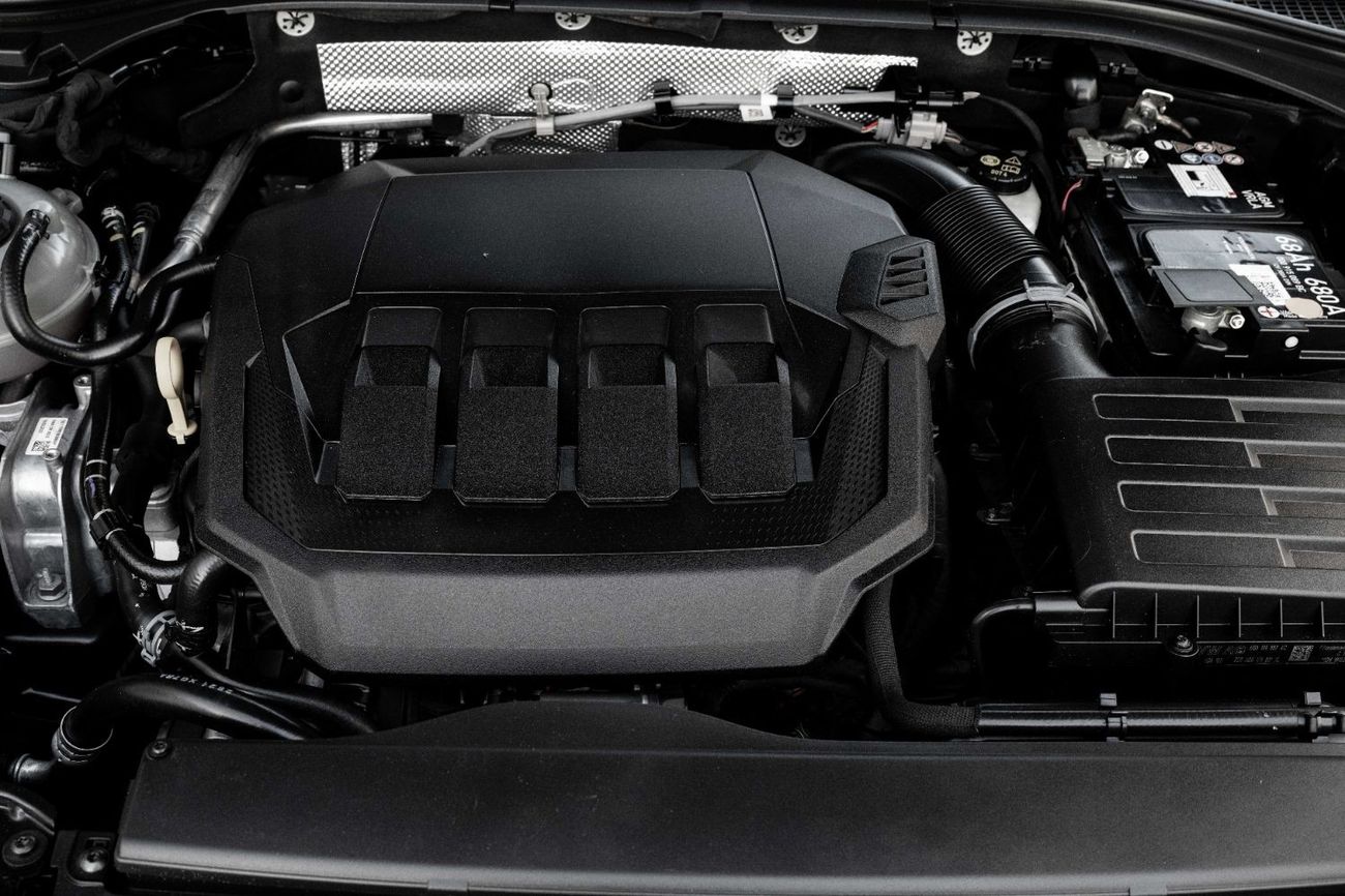 سكودا سوبيرب SPORT LINE | 1,665 P.M  | 0% Downpayment | 2.0L | EXCELLENT!