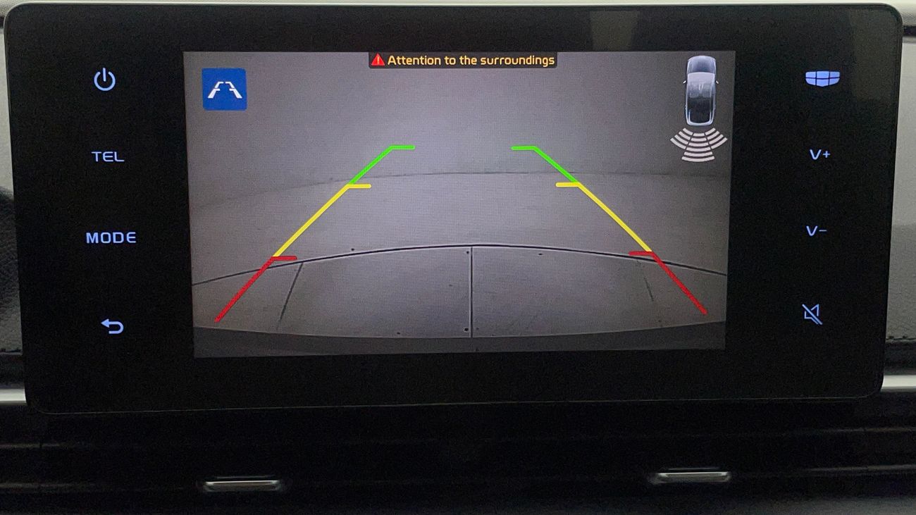 Geely Emgrand GS 1.5 | Zero Down Payment | Home Test Drive