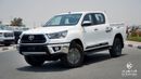 تويوتا هيلوكس 2.7 SR5 | GCC | Manual | 4WD | Climate Control
