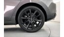 Mazda 3 Intense | 1 year free warranty | 1.99% financing rate | Flood Free