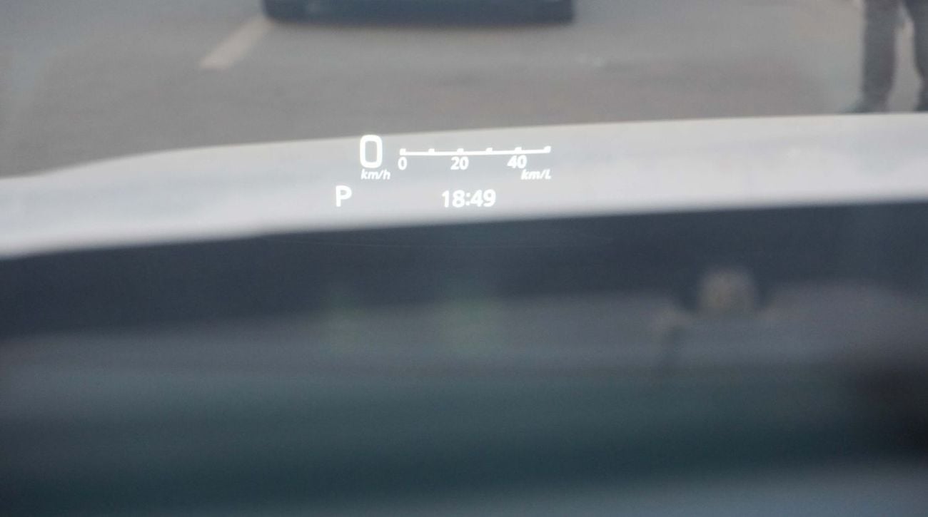 تويوتا أوربان كروزر 2026 MODEL TOYOTA URBAN CRUISER 1.5L GLX