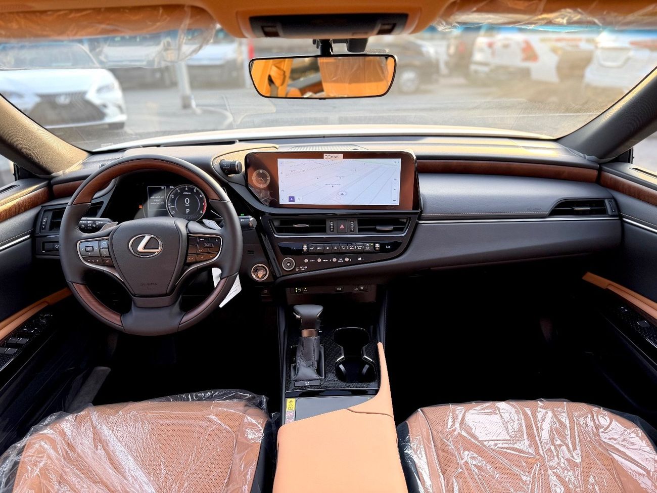 Lexus ES350 Lexus ES 350 || Elite || 2025