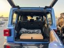 Jeep Wrangler Unlimited RUBICON 392 EXPORT PRICE - 392 6.4L V8 - FINAL EDITION