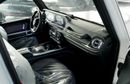 مرسيدس بنز G 63 AMG STD With Bull Bar