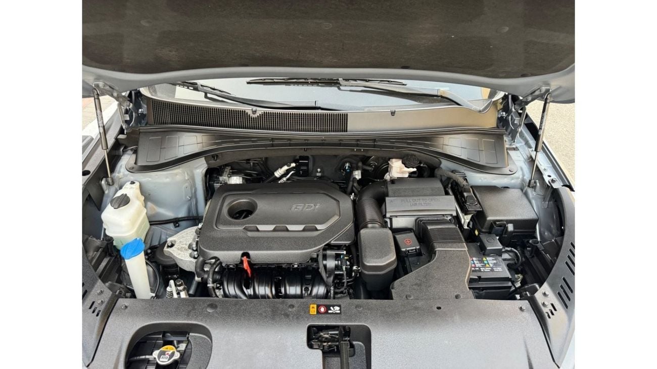 كيا سورينتو EX اعلى