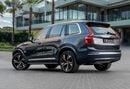 Volvo XC90 XC90 B5 Plus Bright | 2,742 P.M | 0% Downpayment | AGENCY WARRANTY