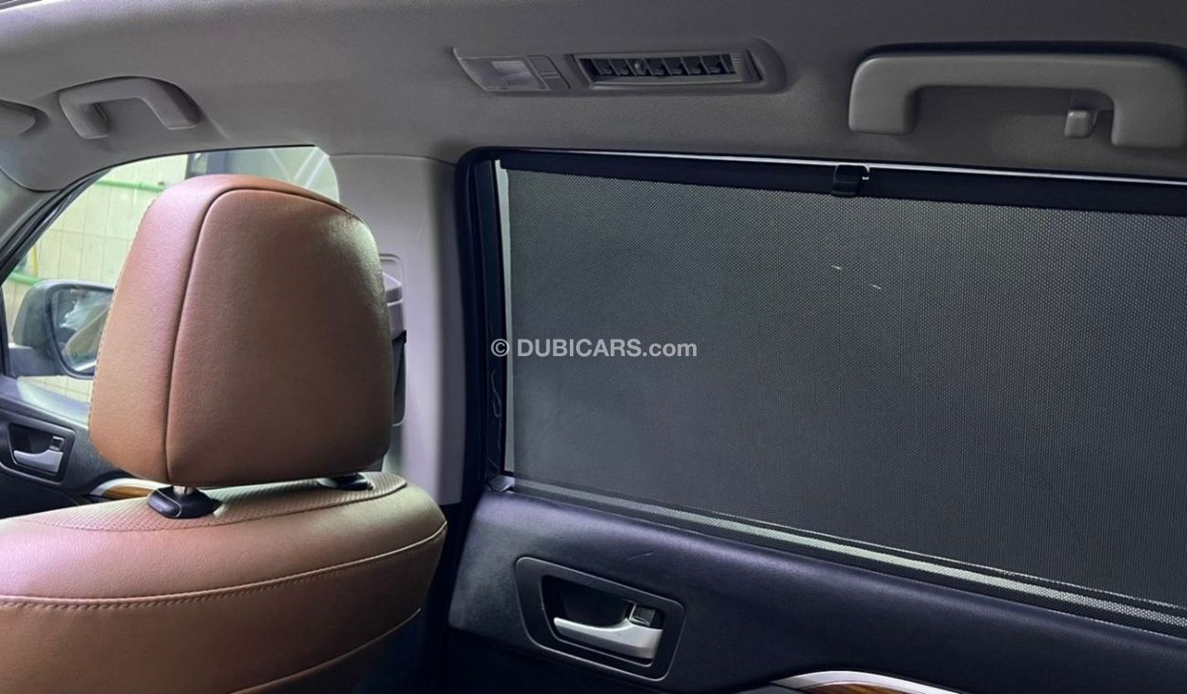 Toyota Highlander *Offer*TOYOTA HIGHLANDER LIMITED 3.5L V6 AWD + 7-SEATER / EXPORT ONLY