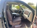 رام 1500 DODGE RAM SLT ,GCC ,V8 , MINT CONDITION