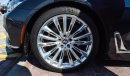 BMW 750Li Li XDrive