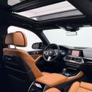 بي أم دبليو X5 2021 BMW X5 xDrive40i M-Sport, Warranty, Full BMW Service History, Excellent Condition, GCC