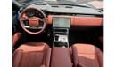 Land Rover Range Rover GCC Specs / With Warranty & Service