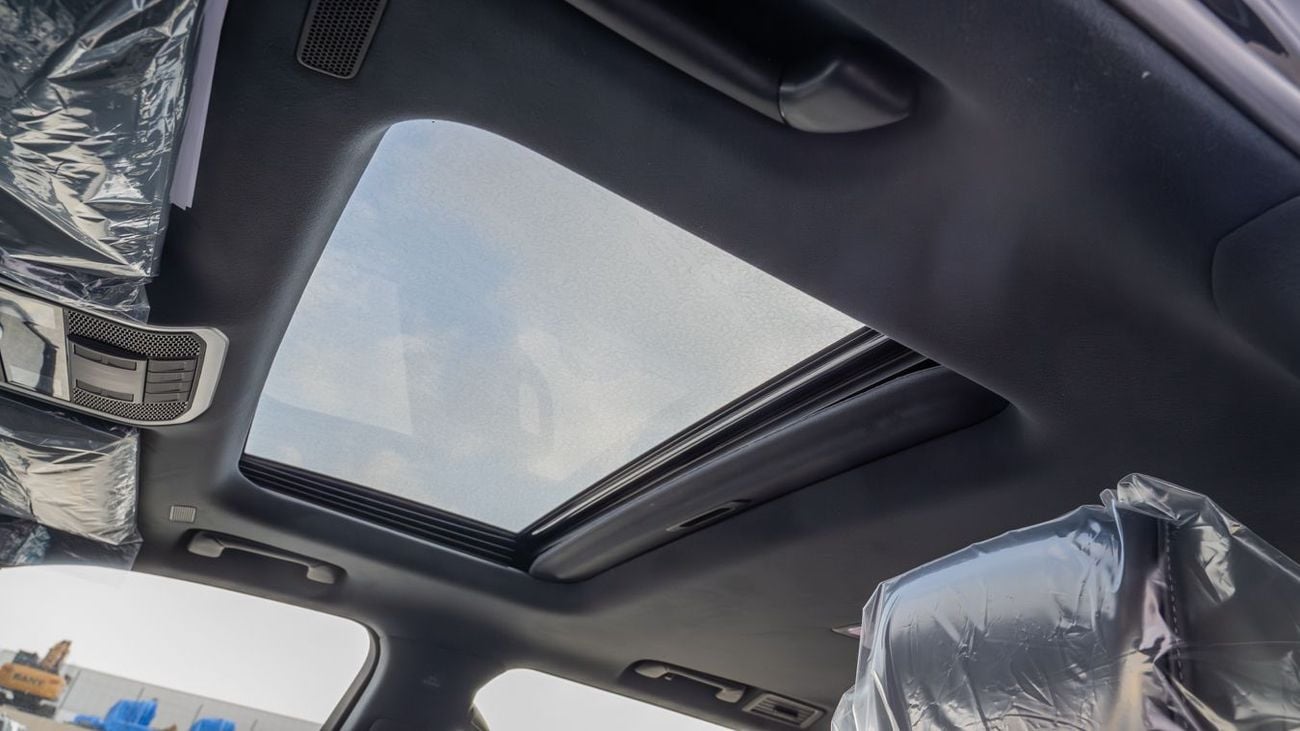 Toyota Land Cruiser TOYOTA LANDCRUISER 3.3 GXR DSL -2026YM