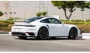 Porsche 911 3 Years AL-NABOODAH Warranty. Local Registration +10%