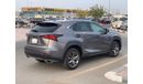 Lexus NX300 F Sport 2020 LEXUS NX300 F-SPORT IMPORTED FROM USA