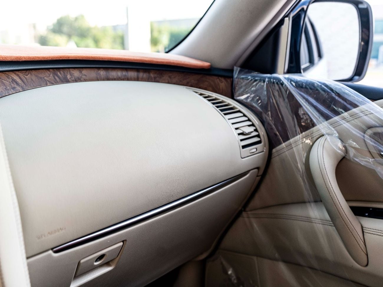 نيسان باترول SE 4.0L