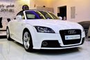 Audi TT TFSI