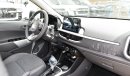 Kia Picanto 1.2