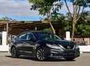 Nissan Altima SL