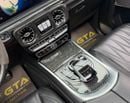 Mercedes Benz G63 AMG