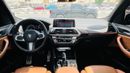BMW X3 XDRIVE 30i EXCLUSIVE BMW X3 2019 XDRIVE 30i EXCLUSIVE.ENGINE 2.0 /V4.