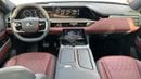 إنفينيتي QX80 كراسي كابتن أوتوجراف إنفينيتي/QX80/QXAUT 3.5 لتر أوتوغراف دفع رباعي