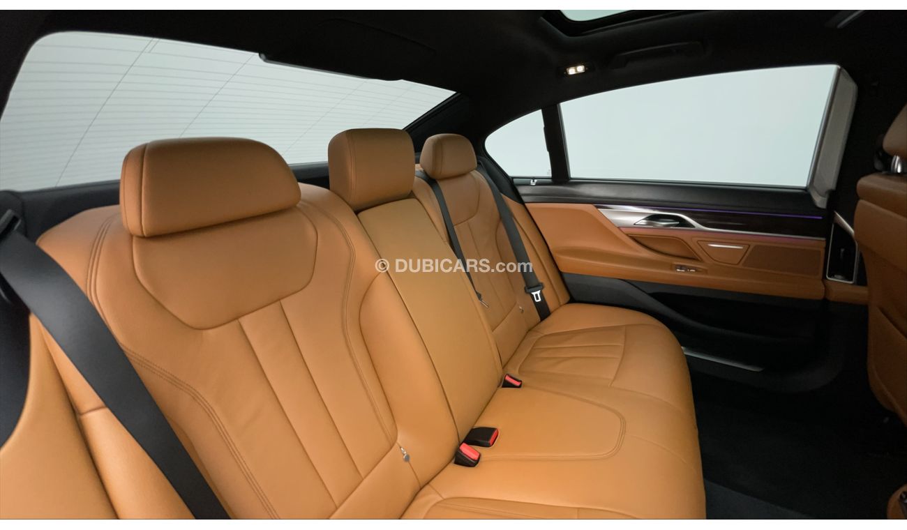 BMW 730Li 730LI 2 | Zero Down Payment | Free Home Test Drive