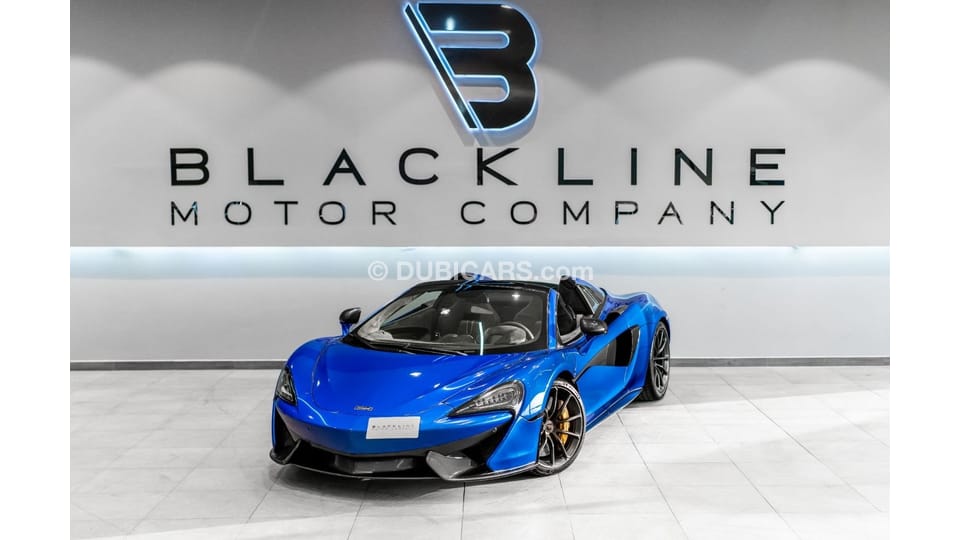 mclaren senna for sale dubai