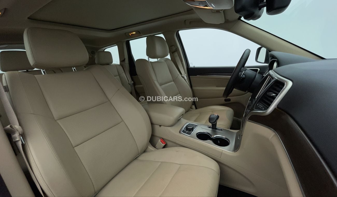 Jeep Grand Cherokee LIMITED 3.6 | Zero Down Payment | Free Home Test Drive