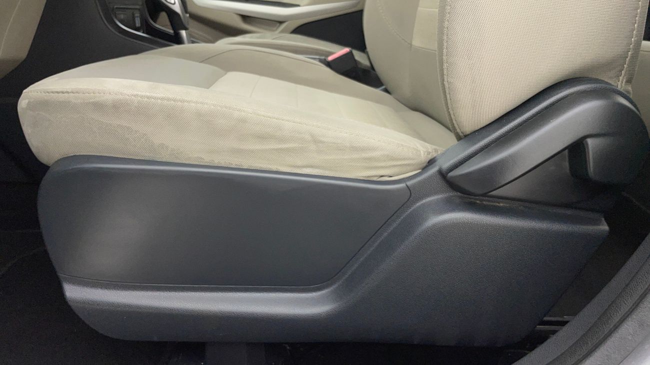 فورد ايكو سبورت AMBIENTE 1.5 | بدون دفعة مقدمة | اختبار القيادة في المنزل