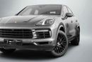 Porsche Cayenne Std 3.0L (340 HP)