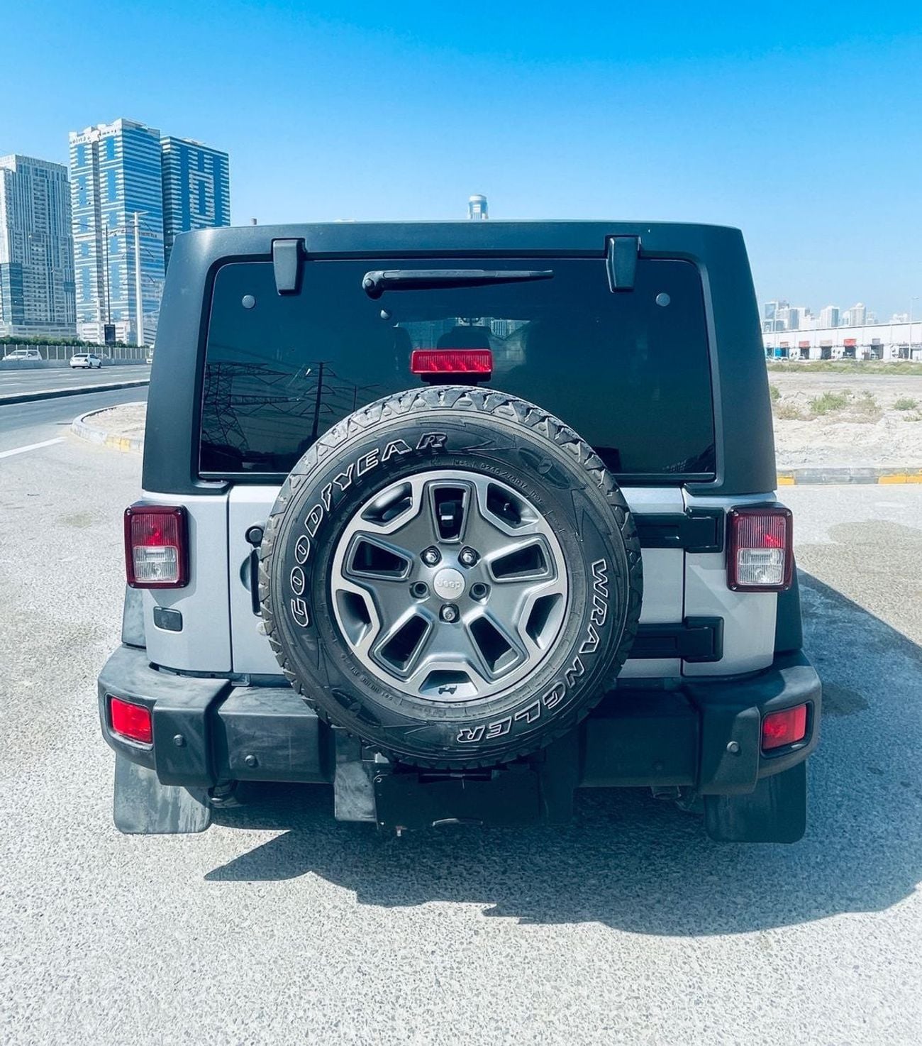 Jeep Wrangler SPORT Right hand drive ,only for export