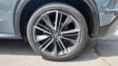 Infiniti QX55 ESSENTIAL Agency Warranty | Service History Available