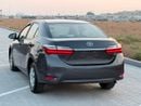 Toyota Corolla 00