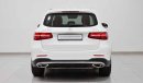 Mercedes-Benz GLC 250 4MATIC VSB 26977