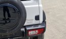 Suzuki Jimny GL Manual 2022 For Export GCC